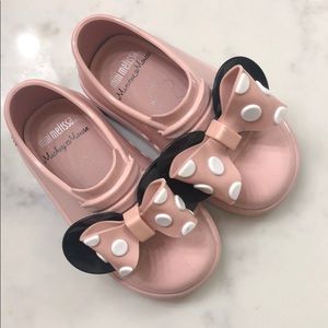 Mini Melissa ‘mini mouse’